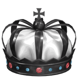 black crown