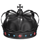 black crown