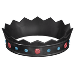 black crown