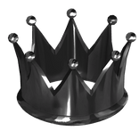 black crown