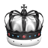 black crown