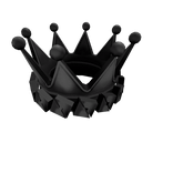Black Crown of GG' s