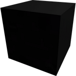 Black cube on your arm