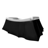 🔴 Black Cute Skirt