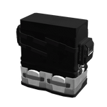 Black Cyber Pants [1.0]