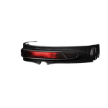 Black Cyclops visor