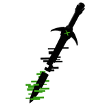 Black Daemonshank [ADDON]