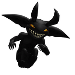 Black Delinquent Demon Addon 