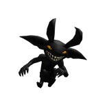 Black Delinquent Demon | Addon