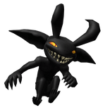 Black Delinquent Demon | Addon