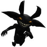 Black Delinquent Demon | Addon