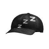 Black Denim Archive Sleepy ZZZ Cap