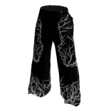 Black Designer Pants