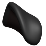 Black Dog ear (L)
