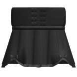 ♡ : black doll cutesy dress