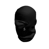 Black Dollar Ski Mask