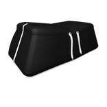 Black Dolphin Shorts (R6 1.0 Girl)