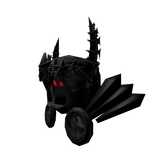 Black Dominus