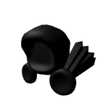 Black Dominus