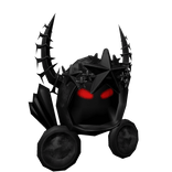 Black Dominus