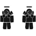 Black Dominus Minions (Front)