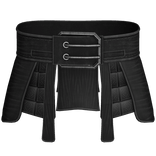 Black Dr Doom Waist