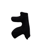 Black Drake Block {Right}