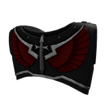 Black Dread Knight Praetorian Armor