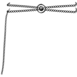 Black Drop Belt