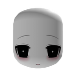 black enforcer charlotte face | dead red hood |