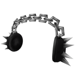 Black Extreme Headphones