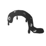 Black Eye Tail (Animated)