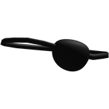 Black Eyepatch