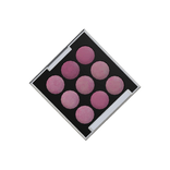 Black Eyeshadow Palette