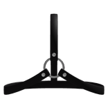 ♡ black face harness