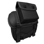 Black Field Pack