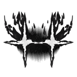 Black Flame Eye Glare