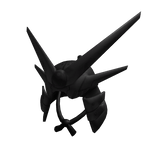 Black Flame Robo Samurai | Addon