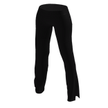 Black Flare Leggings