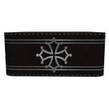 black formal vanguard armband