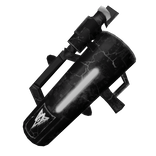 Black Frozen Davy Bazooka [ADDON]