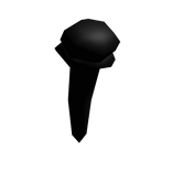 Black Full Recolor (For Korblox)