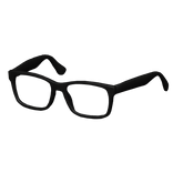 Black Glasses