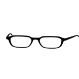 Black Glasses