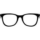 Black Glasses