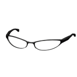Black Glasses