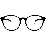 Black Glasses