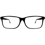Black Glasses