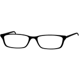 Black Glasses