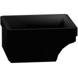 Black Glove Left Hand [ R6 ]